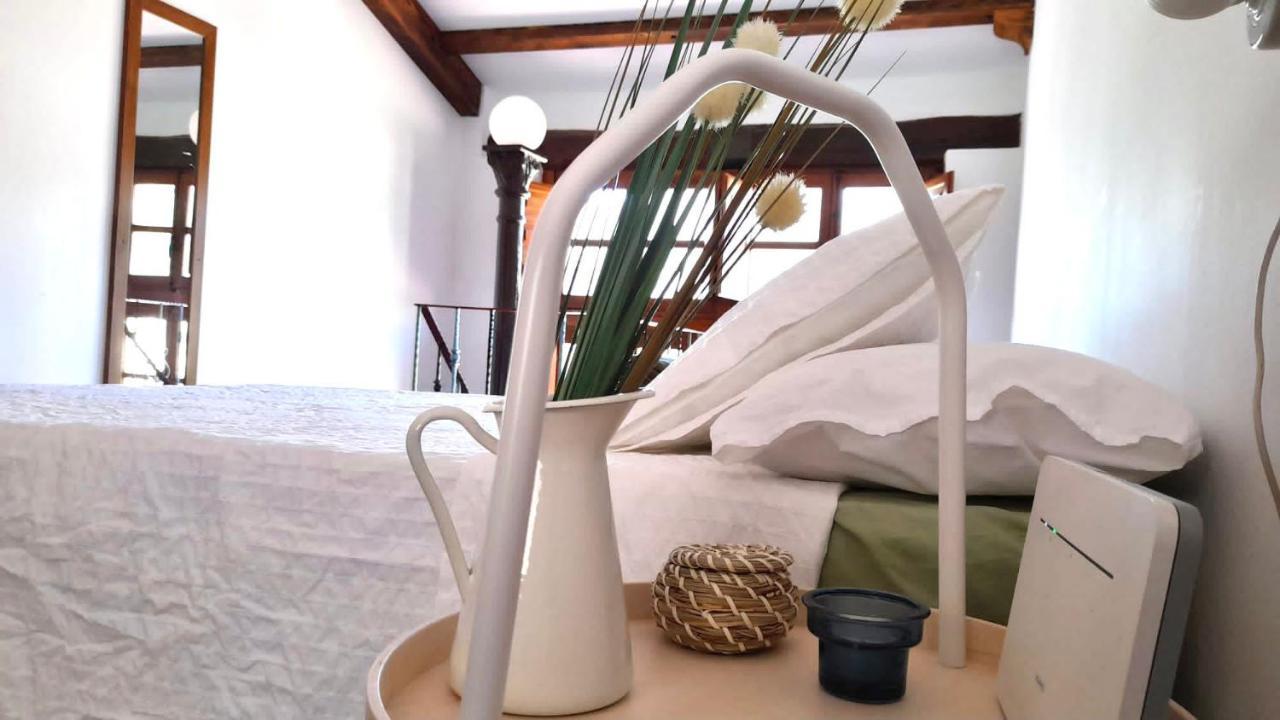 Casa Con Vistas Y Encanto En Parque Natural Villa Páramo Eksteriør bilde