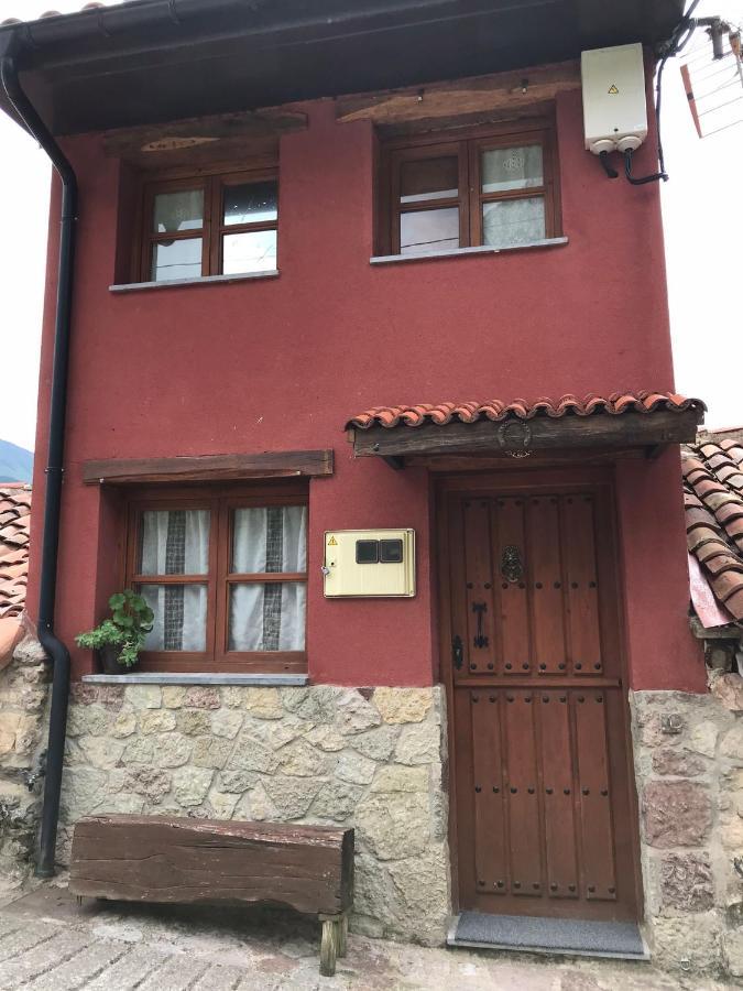 Casa Con Vistas Y Encanto En Parque Natural Villa Páramo Eksteriør bilde